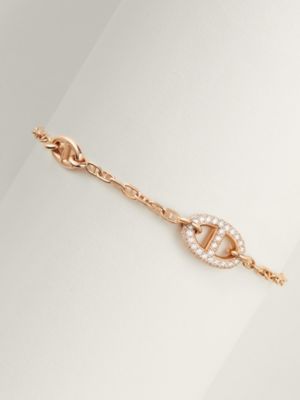 ブレスレット 《ファランドール》 | Hermès - エルメス-公式サイト